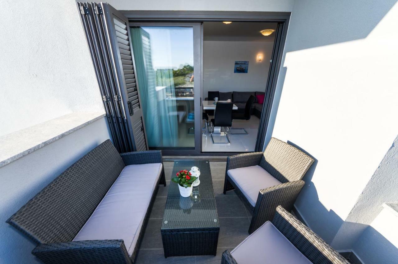 Apartments Menalo Zaton  Phòng bức ảnh