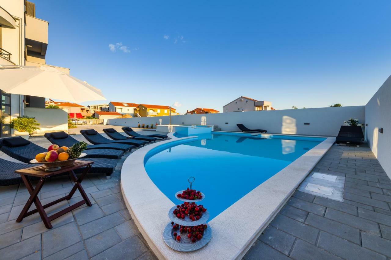 Apartments Menalo Zaton  Ngoại thất bức ảnh