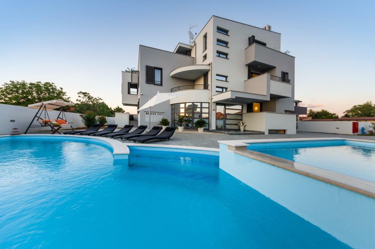 Apartments Menalo Zaton  Ngoại thất bức ảnh