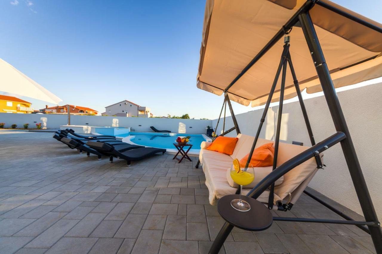 Apartments Menalo Zaton  Ngoại thất bức ảnh