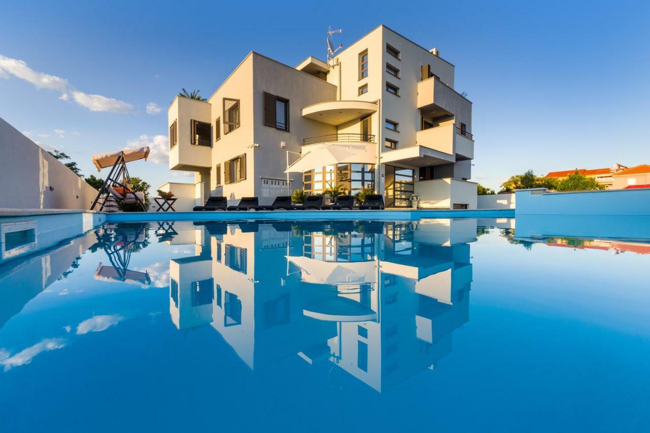 Apartments Menalo Zaton  Ngoại thất bức ảnh