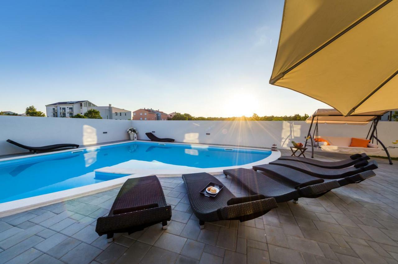 Apartments Menalo Zaton  Ngoại thất bức ảnh
